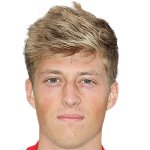 Marius Willsch/مونیخ ۱۸۶۰ /آلمان / باشگاهی / مردان (1646)/34