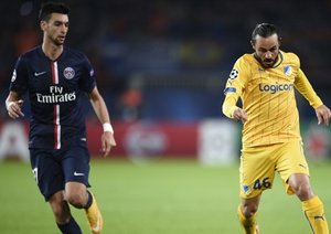 خاویر پاستوره