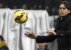 فیلیپو اینزاگی