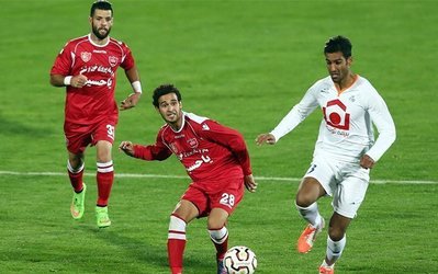 پرسپولیس، استقلال و سپاهان جریمه شدند/ سه استقلالی تذکر گرفتند