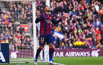 نامه تهدید‌آمیز اداره مالیات اسپانیا به باشگاه بارسلونا: در قرارداد نیمار تخلف کرده‌اید