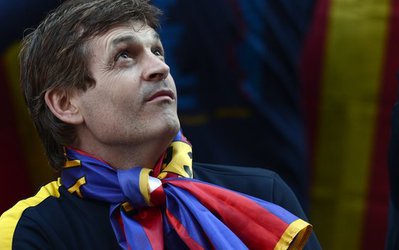 گزارش تصویری از دوران حیات ویلانووا/ خداحافظ تیتو!