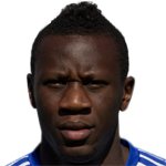 Malik Tchokounté/كان /فرانسه / باشگاهی / مردان (911)/37