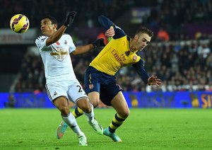 کالوم چمبرز