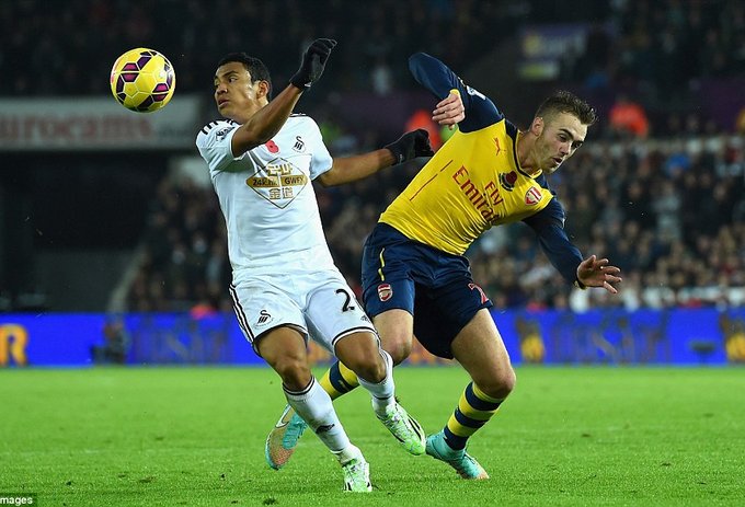 کالوم چمبرز