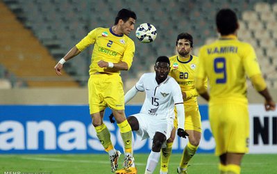 مرور تاریخ؛ در پلی‌آف‌ها حذف می‌شویم