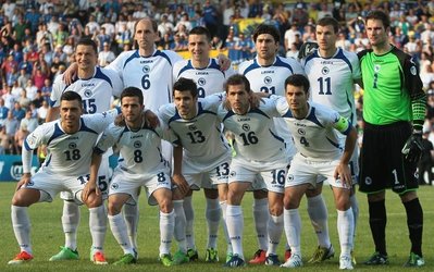 بوسنی؛ جام جهانی اولی! / رقیب آشنا برای فوتبال ایران
