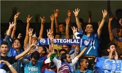 جام شهدا | ترکیب استقلال برای دیدار مقابل ملوان