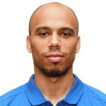 اِستیو جوسیف رِینِت/كريا سووتوف /روسیه / باشگاهی / مردان (569)/