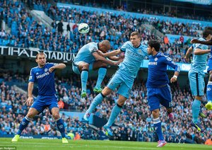 ادین ژکو - وینسنت کمپانی