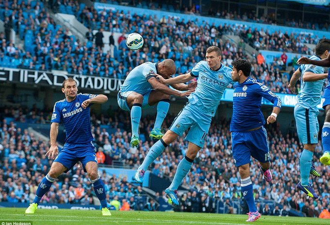 ادین ژکو - وینسنت کمپانی