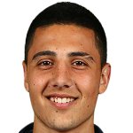 Alec Urosevski/رُکداله سیتی سانس / / باشگاهی / مردان (10473)/31