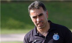 لیگ برتر | فکری: کی‌روش بیاید و باقی مانده فوتبالمان را هم از بین ببرد / افتادن روی زمین جوانمردانه نیست