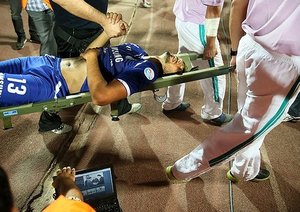 کرار جاسم محمد