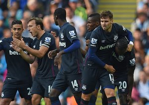 ویکتور موسز