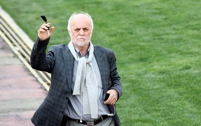 خوردبین: اگر به خانواده‌ نوروزی کمک نشود مدیون او می‌مانیم