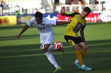 قرارداد 9 بازیکن فصل گذشته تیم پیکان تمدید شد