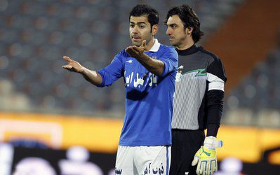 کاپیتان استقلال چه کسی خواهد بود؟ مهدی یا پژمان؛ شاید هم مجتبی!