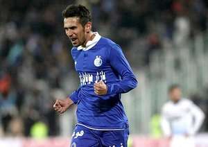 سجاد شهباززاده