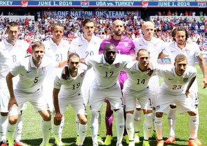 ایالات متحده امریکا