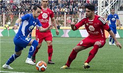 پاداش شهردار رشت به تیم فوتبال ملوان انزلی