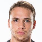 مَثیو اِستینسِن/تورنتو /کانادا / باشگاهی / مردان (827)/