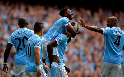 لیگ جزیره | منچستر سیتی 2 - واتفورد 0 / چلسی 1 - کریستال‌پالاس 2 / لیورپول 0 - وستهام 3 / ادامه صدرنشینی سیتی و بحران چلسی / اولین شکست لک‌لک‌ها