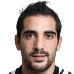 دامیان آریل اسکودیرو/کویابا / / باشگاهی / مردان (5672)/38