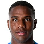 خوآن گارسیا/ویگان /انگلستان / باشگاهی / مردان (702)/37