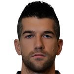 فیلیپ آرسِنیجِویک/اِف کِی باکا توپولا / / باشگاهی / مردان (8979)/42