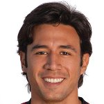 Walter Restrepo/San Antonio / / باشگاهی / مردان (10943)/37