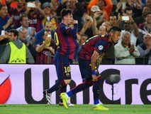 تیم منتخب دور رفت نیمه‌نهایی لیگ قهرمانان اروپا / در تسخیر یووه و بارسا