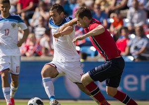 الکساندر کِرزاکُف