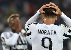 آلوارو موراتا