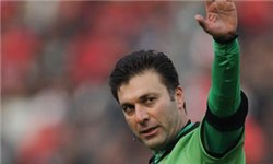 مظفری‌زاده: نمی‌دانم چرا برای فغانی حاشیه‌سازی می‌کنند/معلوم نیست به برزیل بروم