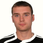 Sergey Shalin/تورپدو ولادمیر / / باشگاهی / مردان (6710)/35