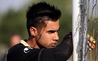 فروزان: تیم‌های دیگر به عنوانی جز قهرمانی فکر کنند