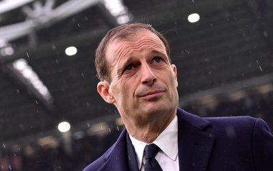 آلگری جانشین احتمالی ونگر