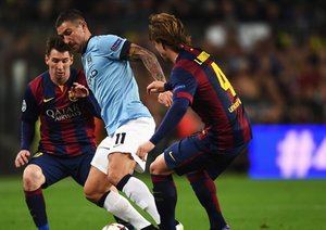 ایوان راکیتیچ