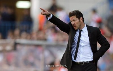 دیه گو سیمونه: اتلتیکو لحظات غرور انگیزی را می گذراند / این قهرمانی ما را موفقیت های بیشتر سوق خواهد داد