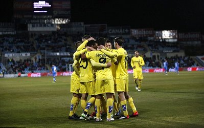 فرانکو: برابر بارسا خواهیم جنگید