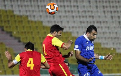 جام حذفی فوتبال؛ نامداران بی‌انگیزه باانگیزه‌های بی‌نشان