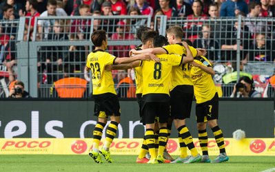 Stefan Bienkowski | دورتموند می‌تواند بایرن را در رقابت برای قهرمانی به چالش بکشد؟