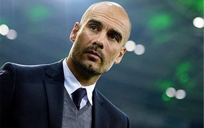 گورادیولا، گزینه مربیگری تیم ملی قطر