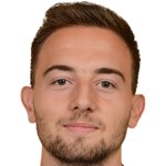 سباستین فلوچون/Chambly II / / باشگاهی / None (13223)/32