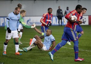 وینسنت کمپانی