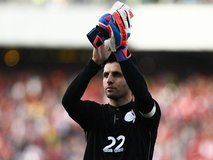 وداع غریبانه طالب‌لو با مستطیل سبز؛ حکایت دروازه‌بان پنالتی‌گیری که اهل حاشیه نبود!