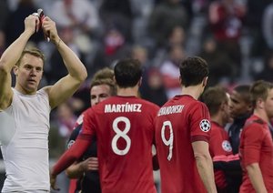 مانوئل نویر