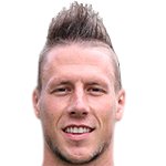 Pieter-Jan Van Oudenhove/اسپووِن - موپِرتینگن / / باشگاهی / مردان (7166)/38