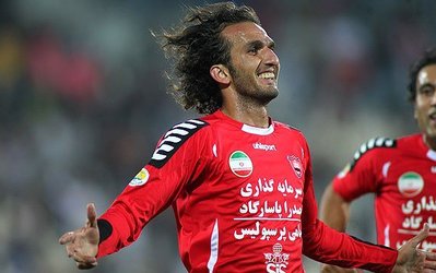 نوری: هواداران از نحوه بازی پرسپولیس راضی هستند/تقویت نشویم در لیگ ششم یا هفتم خواهیم شد